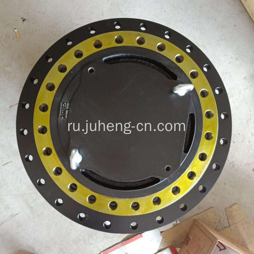 9254462 ZX670 Travel Коробка передач